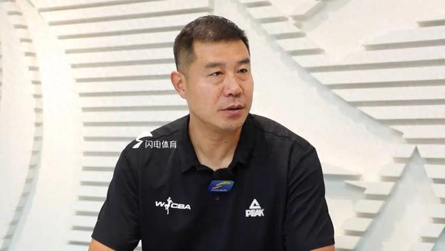 全力争取, 侯冰透露球, 速女篮主教 全力争取, 侯冰透露球, 速女篮主教