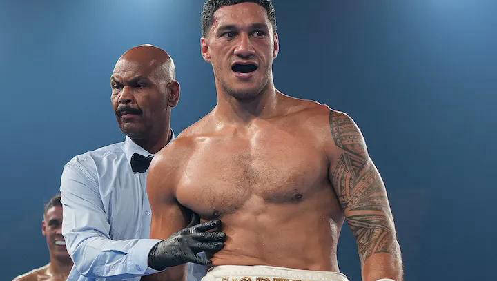 离两位选手, 许会考虑升 离两位选手, 许会考虑升