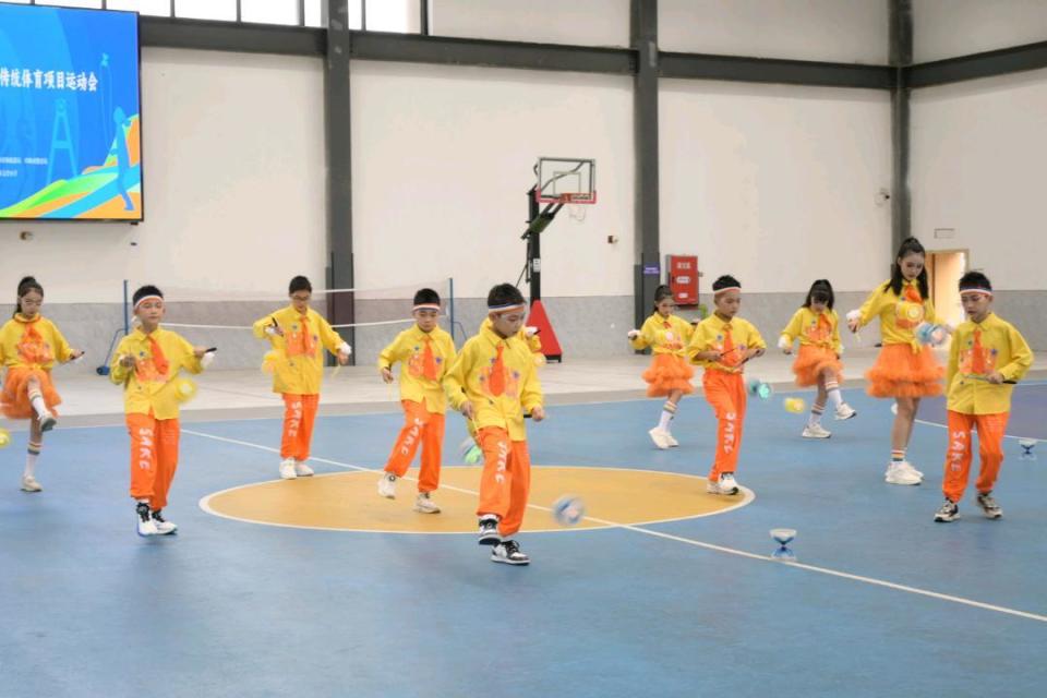 场屏息, 当体育精神 场屏息, 当体育精神